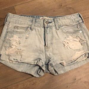 Abercrombie and Fitch Shorts